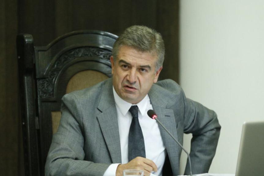 «Կարծում եք դեռ հավա՞տ կա Ձեր խոսքի նկատմամբ». սփյուռքահայը արձագանքում է վարչապետի կոչին