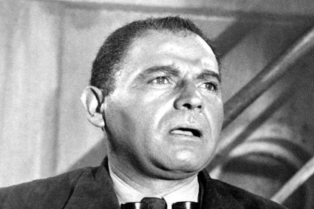 Скончался Нехемия Персофф – последний актер фильма «В джазе только девушки»