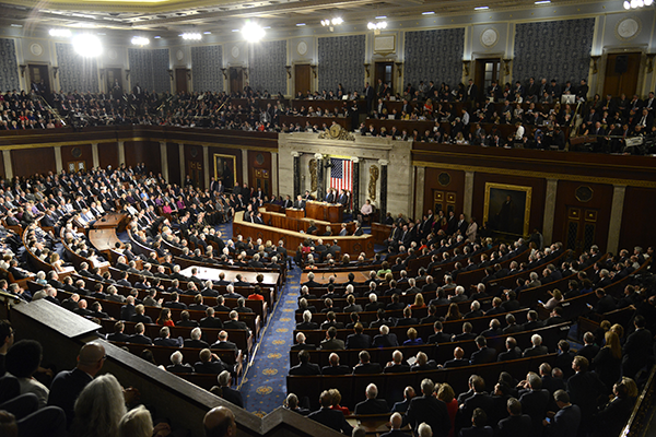 В Палате представителей США приняли вопрос о включении в повестку резолюции о признании Геноцида армян