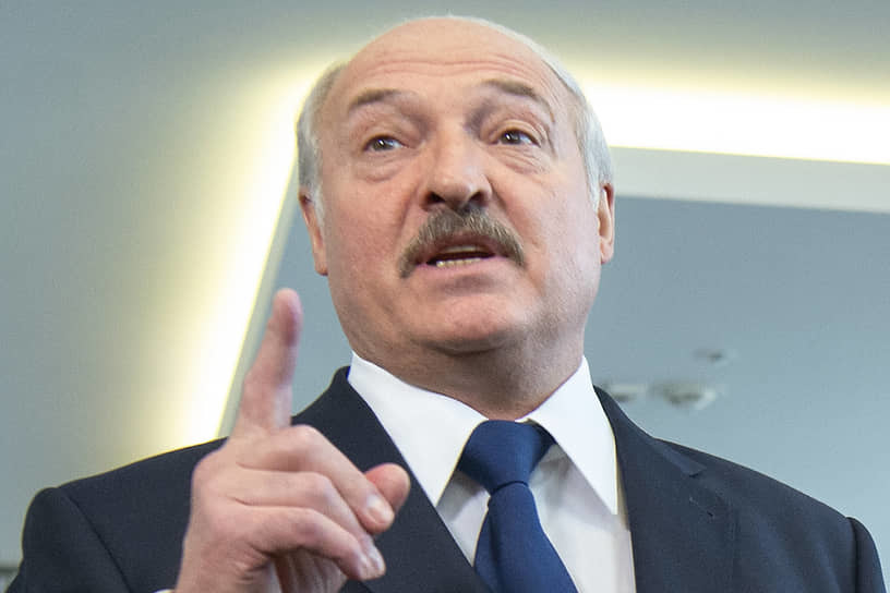 Белоруссия создала свою вакцину против коронавируса – Лукашенко
