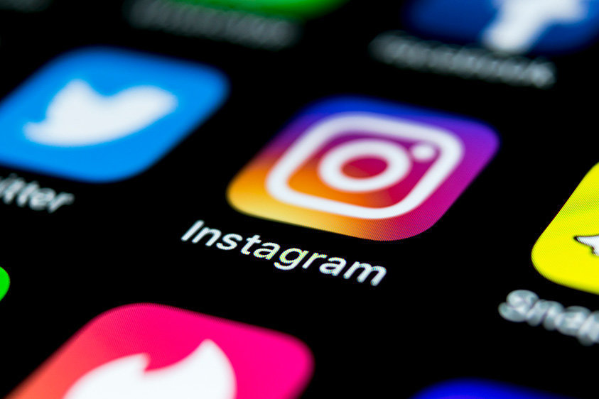 Instagram обвинили в хранении данных более 100 млн пользователей соцсети и незаконном извлечении выгоды из этой информации