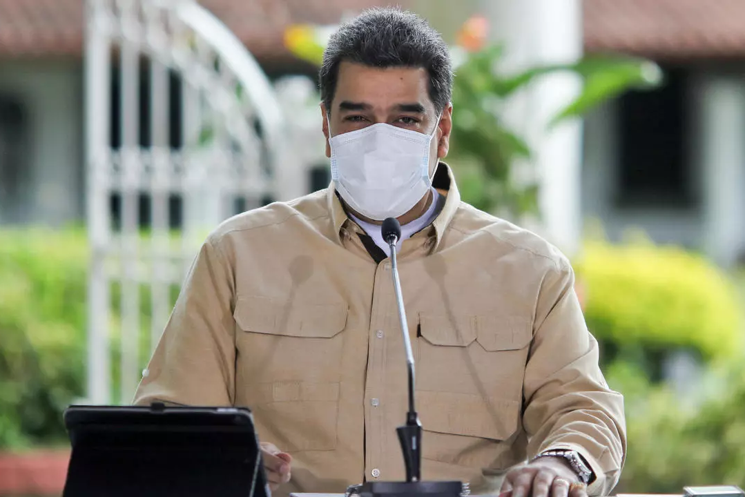 Эксперты ООН подозревают президента и членов правительства Венесуэлы в преступлениях против человечности