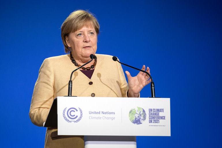 Ангела Меркель получила предложение о работе в ООН: DPA