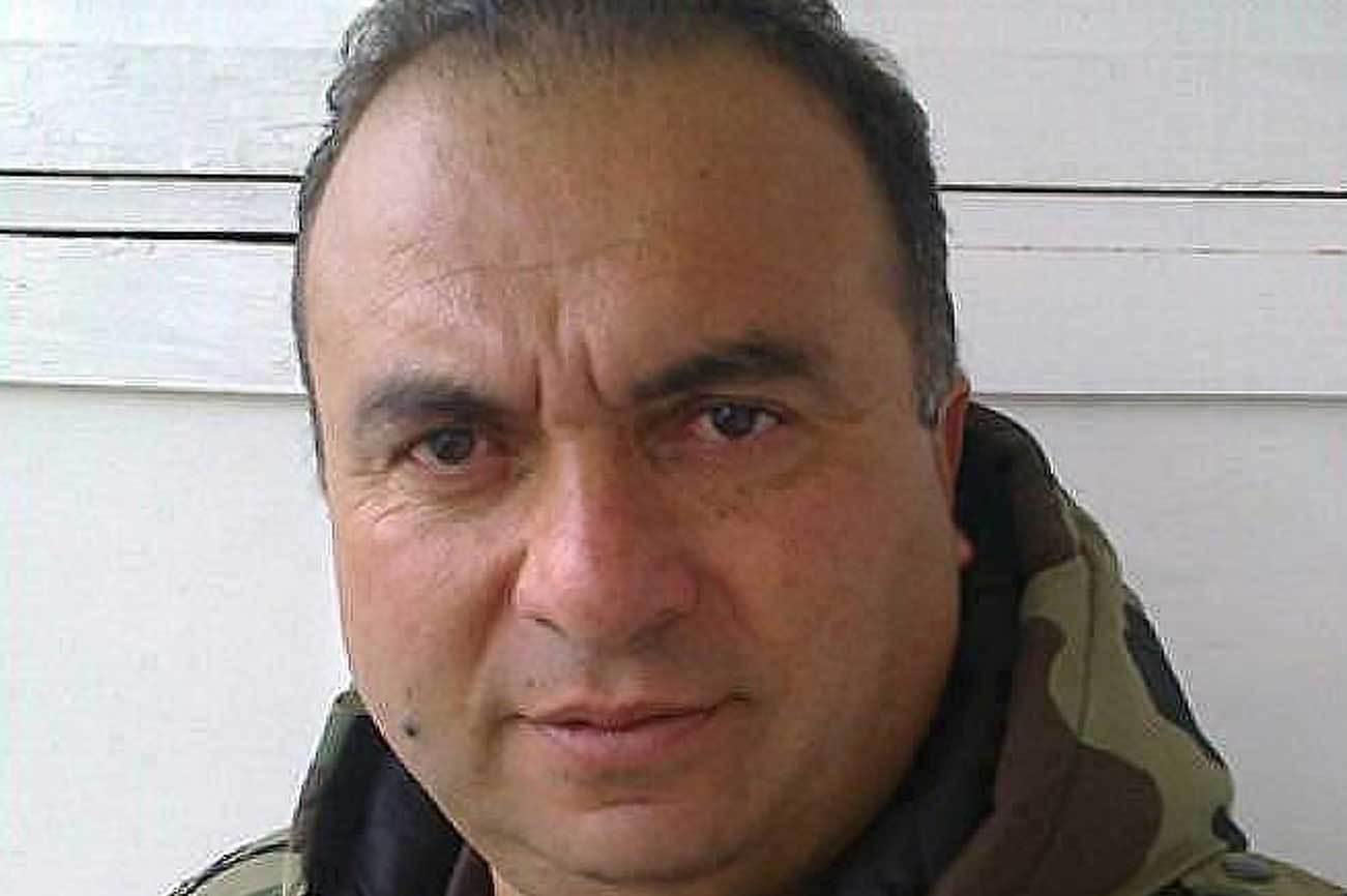 СНБ Армении представила в суд ходатайство об аресте Ваана Бадасяна