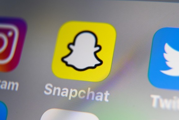 Snapchat присоединяется к пожизненной блокировке Трампа