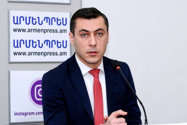 В ближайшие дни не ожидается стабилизации погоды в Армении: Гагик Суренян 