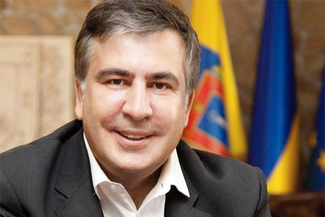 Саакашвили решил уйти в отставку