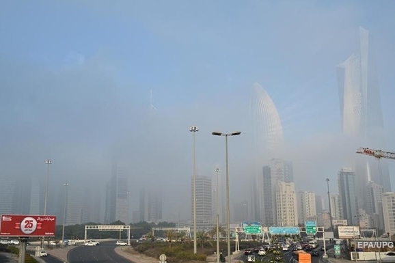 Кувейт бьет рекорды по аномальной жаре и становится непригодным для жизни: Bloomberg