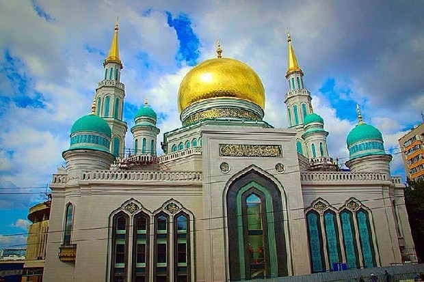 Названы условия строительства новых мечетей в Москве