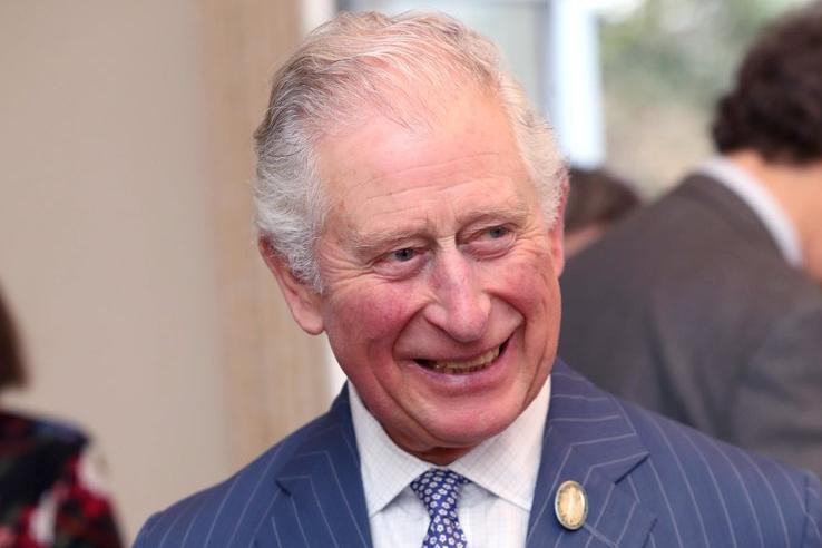 Принц Чарльз рассказал о своем состоянии после перенесенного коронавируса и призвал не терять надежды в ожидании лучших времен