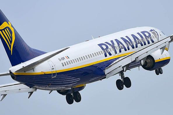 Ryanair и Wizz Air в апреле 2020 года зафиксировали сокращение пассажиропотока – на 99,6% и 97,6%