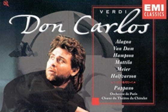 История одного шедевра: «Дон Карлос» - самая амбициозная опера Джузеппе Верди