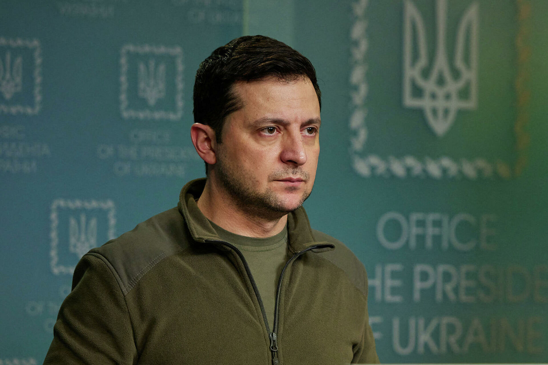 Зеленский признал, что Украина не войдет в НАТО