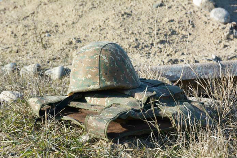 В результате выстрелов азербайджанских ВС погибли армянские военнослужащие