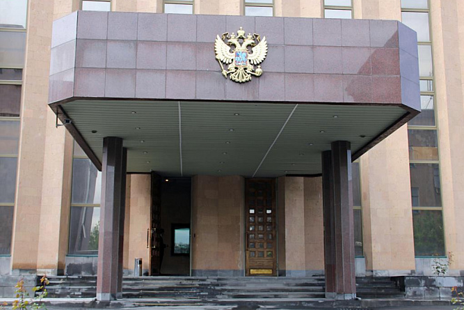В работу консульского отдела Посольства РФ в РА внесены изменения