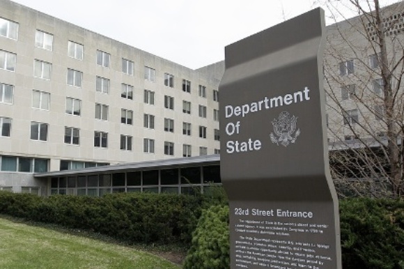 Госдеп США предупредил о террористических угрозах в Турции