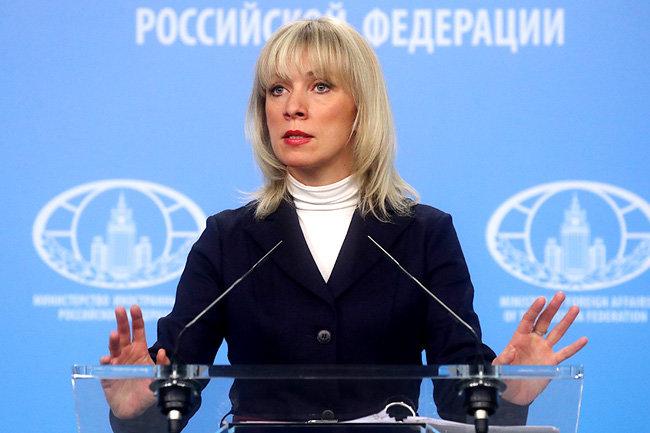 МИД России: знакомство Пашиняна и Алиева - это еще не переговоры по Карабаху