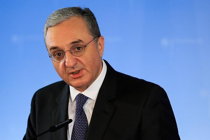 Ադրբեջանը շարունակում է տորպեդահարել հրադադարի իրականացումը․ Զոհրաբ Մնացականյան