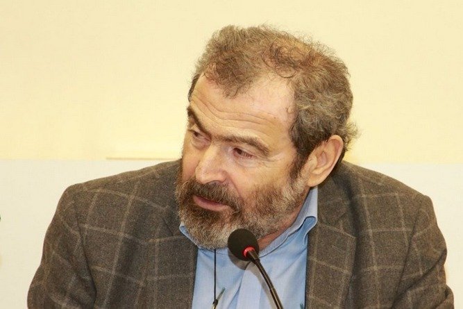 Пашинян повторяет свою ошибку. Дубнов