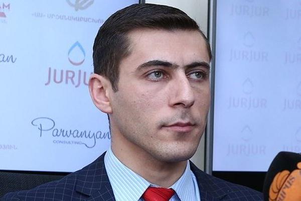 Գագիկ Սուրենյանը հորդորում է չտխրել