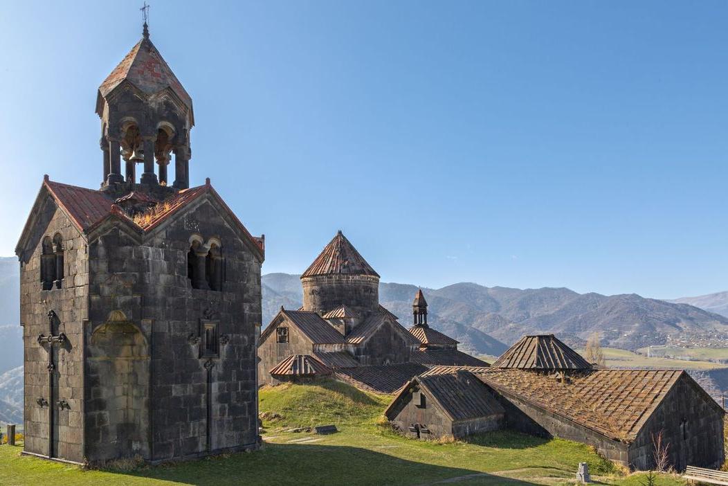 Страна, откуда родом Шарль Азнавур: Армения возглавила топ-10 туристических направлений французского турагентства