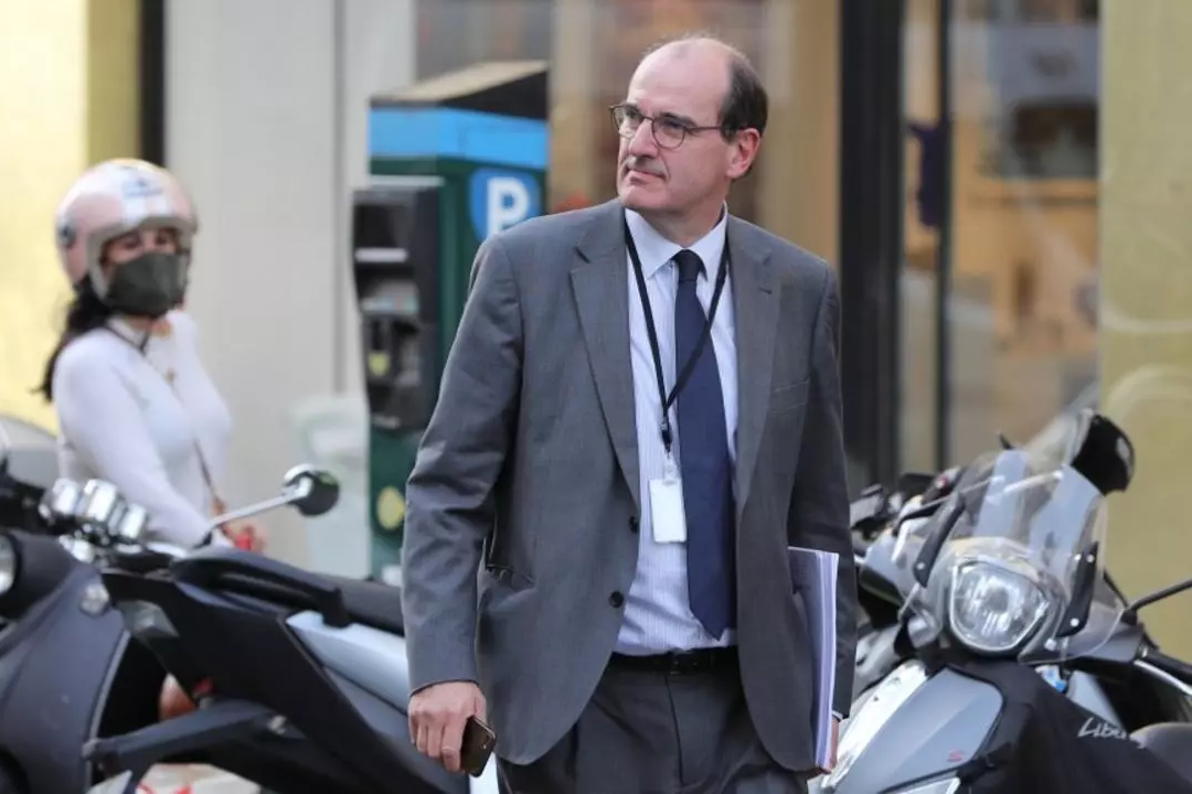 Новым премьер-министром Франции назначен Жан Кастекс: oн координировал правительственную программу выхода страны из карантина