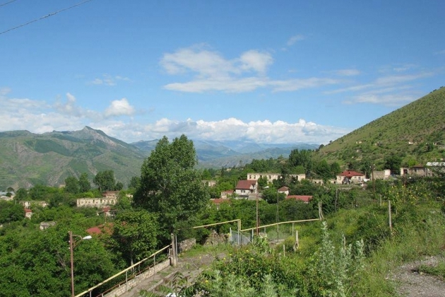 Բերձորի, Աղավնոյի, Ներքին Սուսի, Կալերի բնակիչները չեն օգտվի կորցրած տարածքներում հաշվառվածներին տրվող աջակցությունից