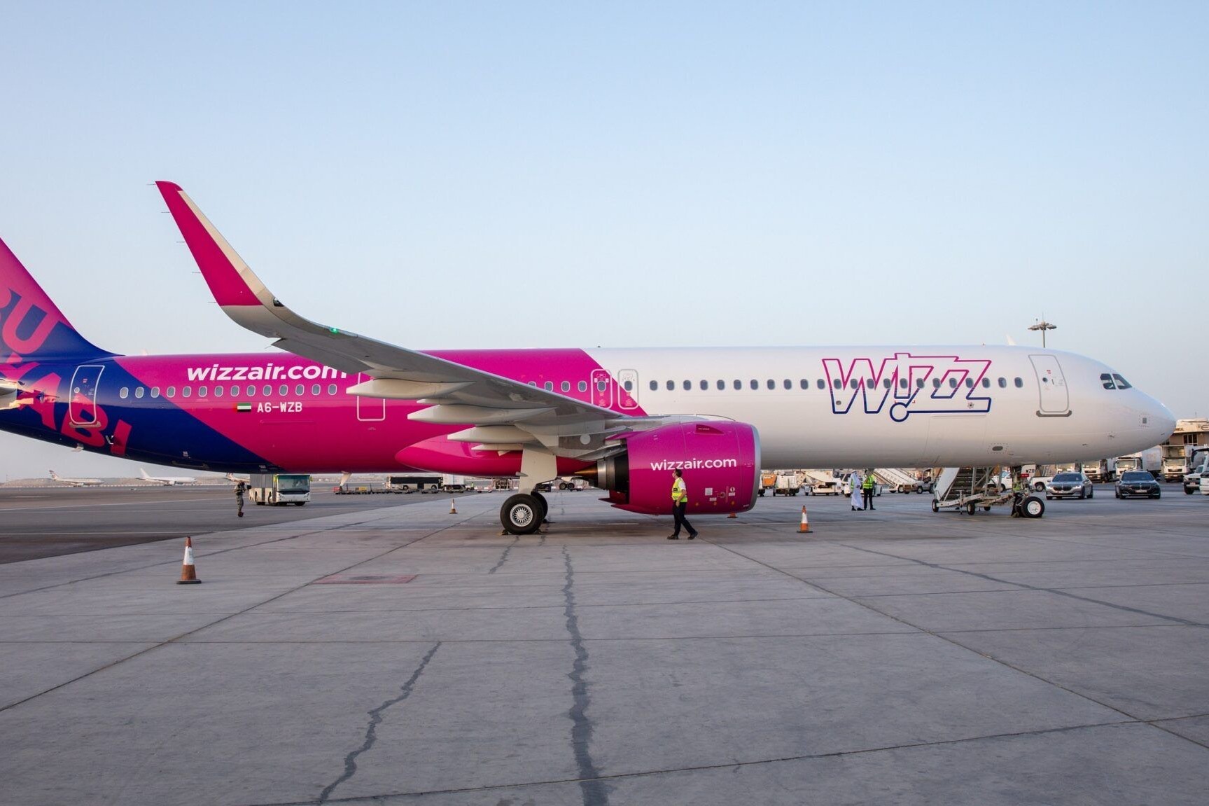 Wizz Air Abu Dhabi-ին թռիչքներ կսկսի դեպի Երևան․ նախագահ Սարգսյանը պայմանավորվածություններ է ձեռք բերել