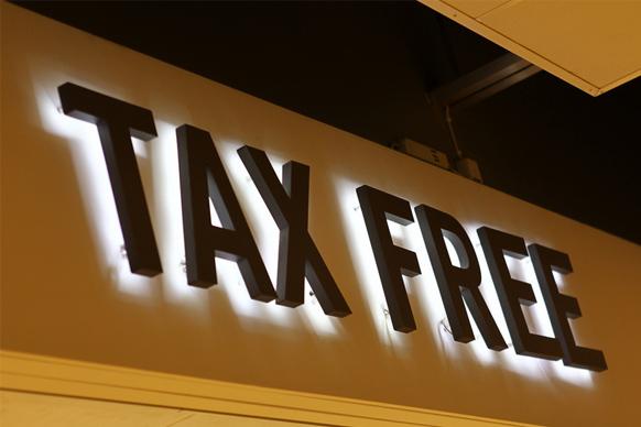 В РФ введут систему Tax free: Она не распространится на граждан Армении