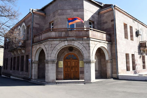 Արցախ մեկնել ցանկացող օտարերկրացիները պետք է նախապես դիմեն երկրի ԱԳՆ