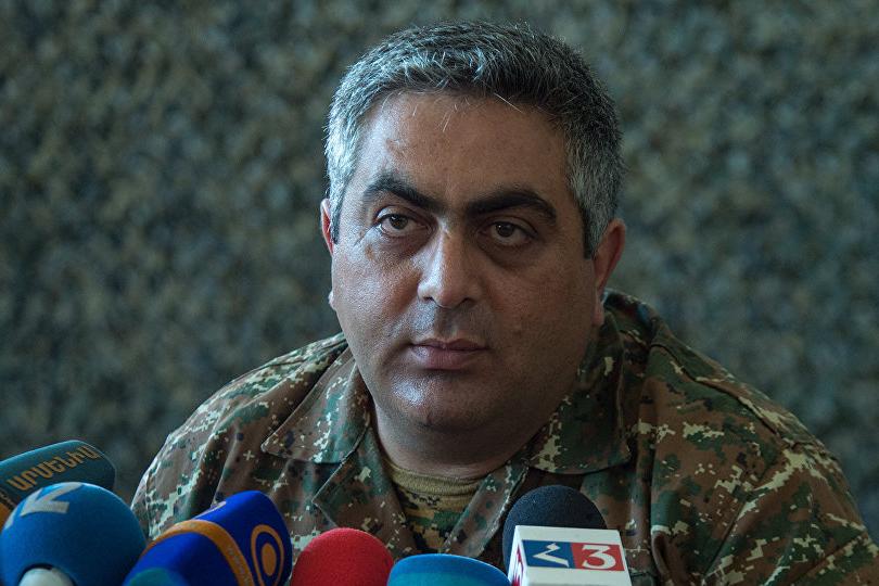 Танки ВС РА будут модернизированы Арменией при помощи России и других стран-союзников – Арцрун Ованнисян