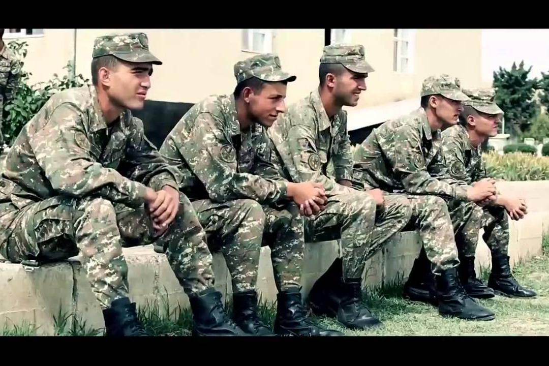 Военные пенсии в Армении будут выплачивать и при лечении за границей