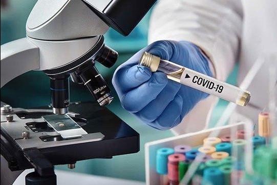 На предприятии «Дароинк» обнаружен случай заражения коронавирусом