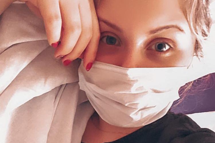 Спортсменка пожаловалась на жуткие условия содержания в карантине по коронавирусу