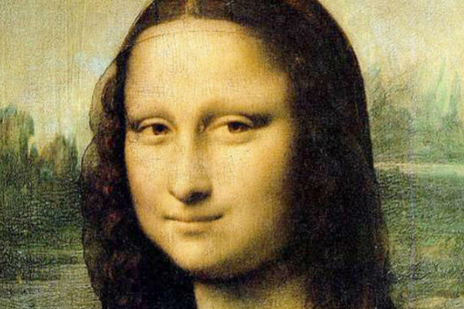 Интересно знать: Влияние Моны Лизы на искусство – 10 самых известных реплик на шедевр Да Винчи от других художников
