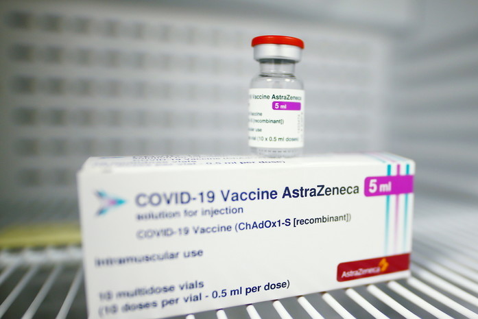 В Грузии скончалась медсестра после вакцинации AstraZeneca от COVID-19