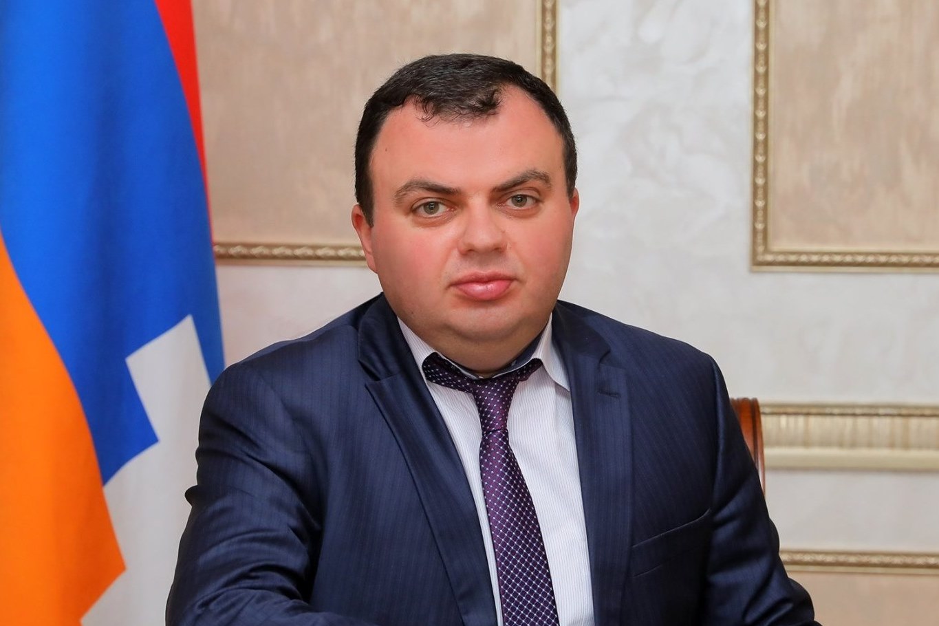 Լեգիտիմ իրավունք է վերապահվում հետագա գործողությունները տեղափոխելու Ադրբեջանի ողջ տարածք. Արցախի նախագահի մամլո խոսնակ