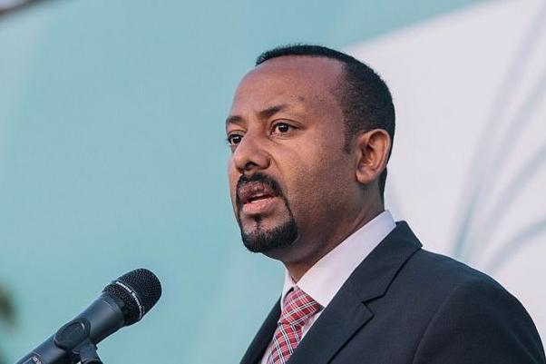 За решение пограничного конфликта с Эритреей: Нобелевскую премию мира вручили премьер-министру Эфиопии