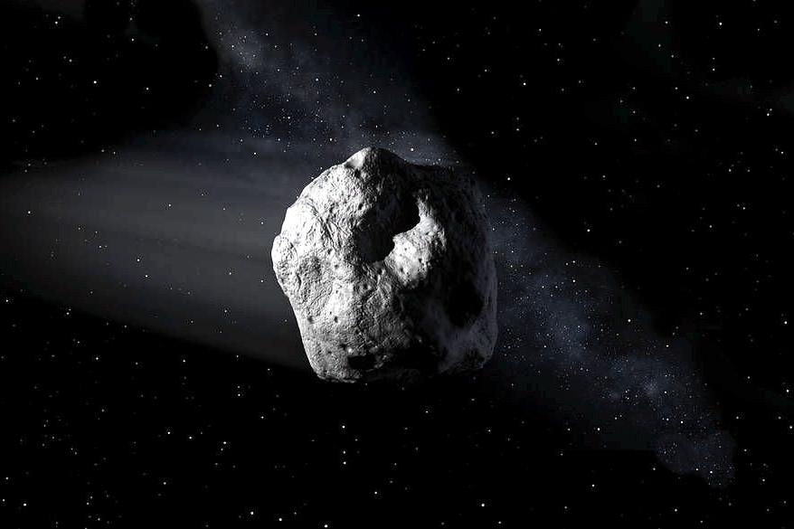 Никаких шансов: астрономы пересмотрели шансы на столкновение Земли с астероидом в сентябре этого года