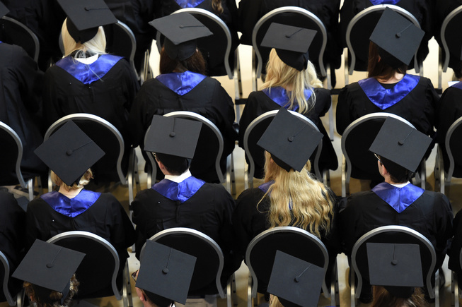 Молодые образованные немцы бегут из Германии: Die Welt