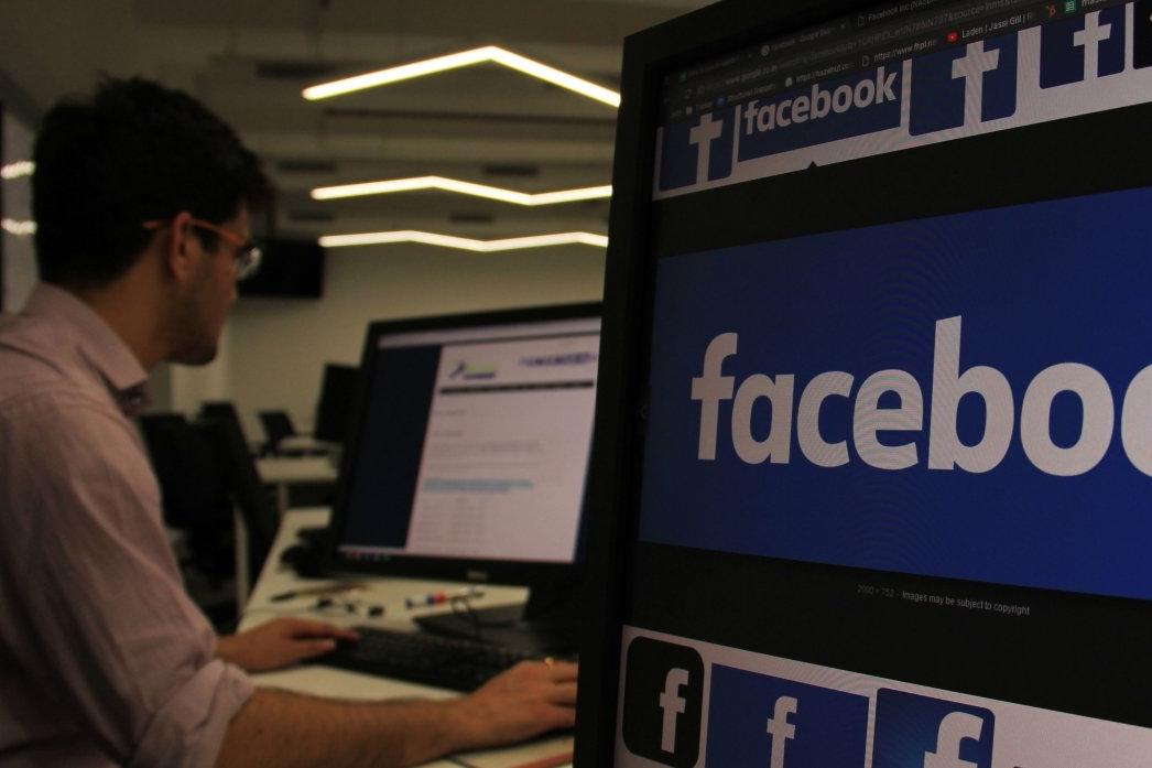 Facebook закроет Huawei доступ к личным данным пользователей