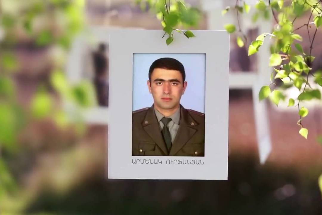 Արցախի ՊՆ-ն Արմենակ Ուրֆանյանին «Արցախի հերոս» բարձրագույն կոչում շնորհելու միջնորդագիր է ներկայացրել