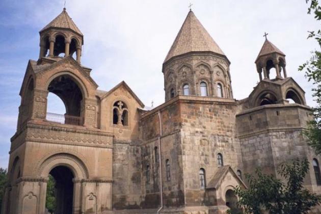 Հորդորում ենք ﬔր հոգևոր եղբայրներին խնդիրները բարձրաձայնեն իրենց առաջնորդների առջև․ Մայր Աթոռը՝ Գարեգին Բ-ի հրաժարականը պահանջողներին