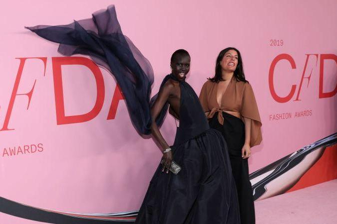 CFDA Fashion Awards 2019: объявлены победители американского фэшн-Оскара