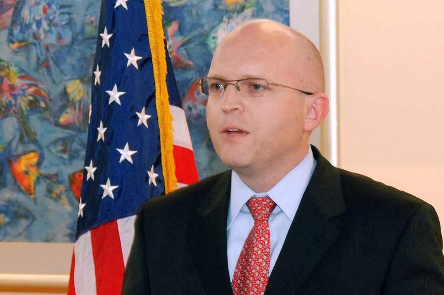 И. о. помощника госсекретаря США отправится в Турцию для обсуждения ситуации на Кавказе