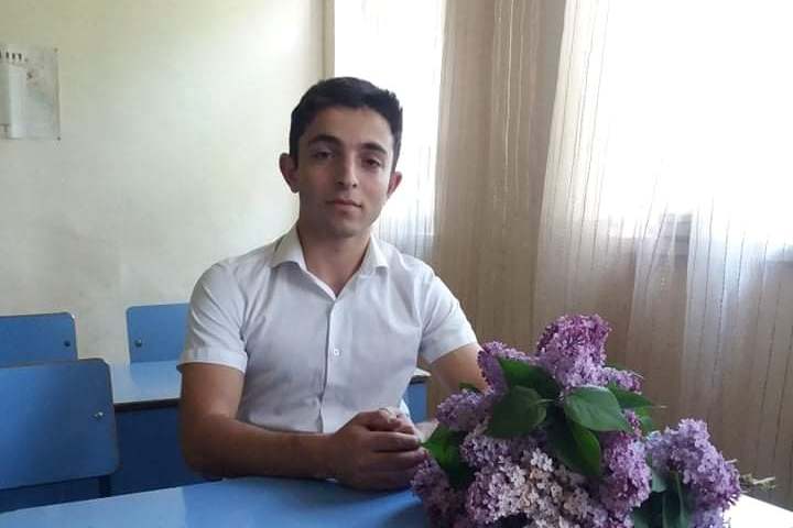 Այսօր զոհված Դավիթ Քոչարյանը 44-օրյա պատերազմի մասնակից է եղել