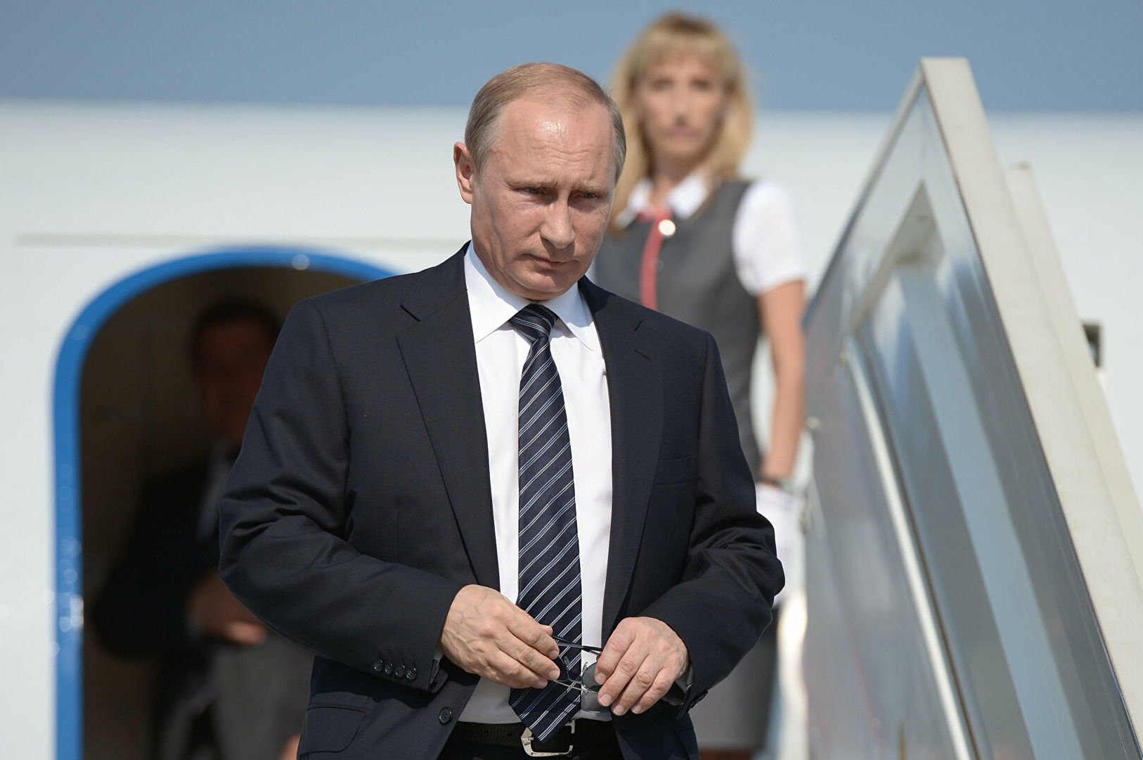 Телеканал A Haber: визит Путина в Турцию ожидается во второй половине февраля