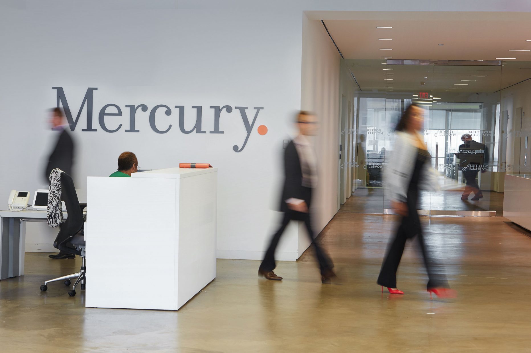 Лоббистская компания Mercury Public Affairs расторгла контракт с Турцией на 1 миллион долларов
