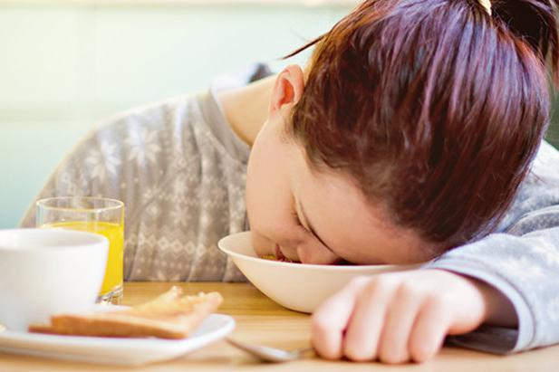 Ученые нашли новое объяснение возникновению синдрома хронической усталости 