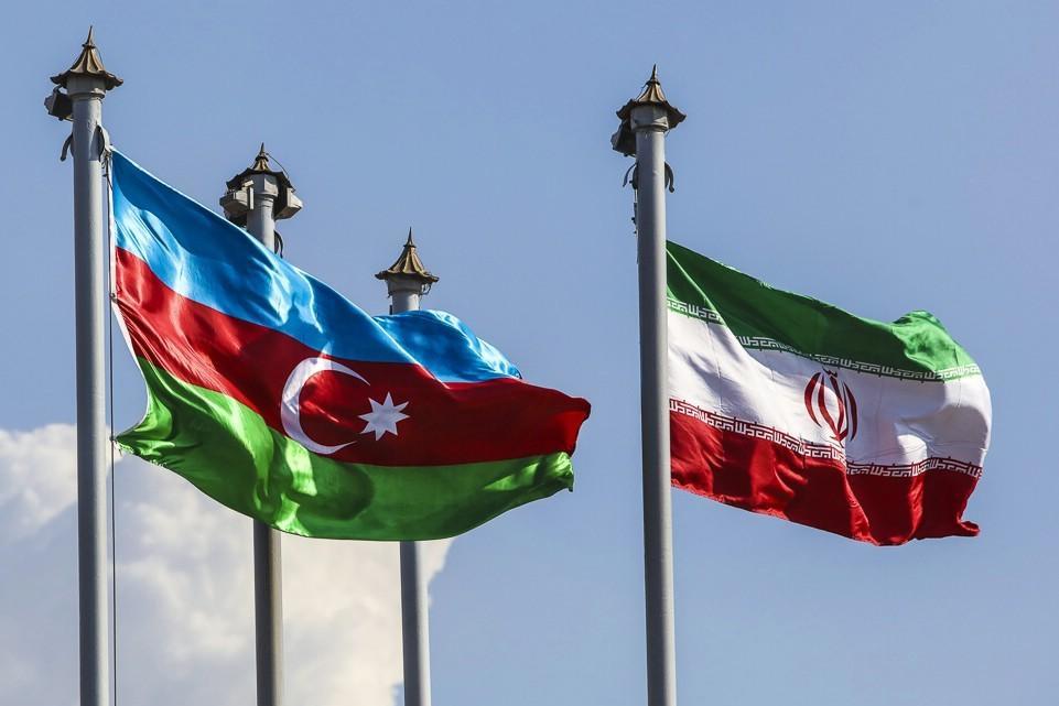 Иран откроет торговое представительство в Азербайджане